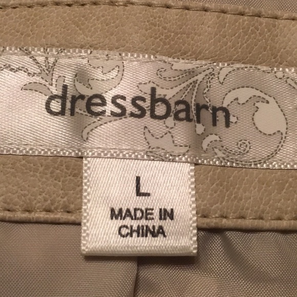 Jacket - Picture 4 of 5